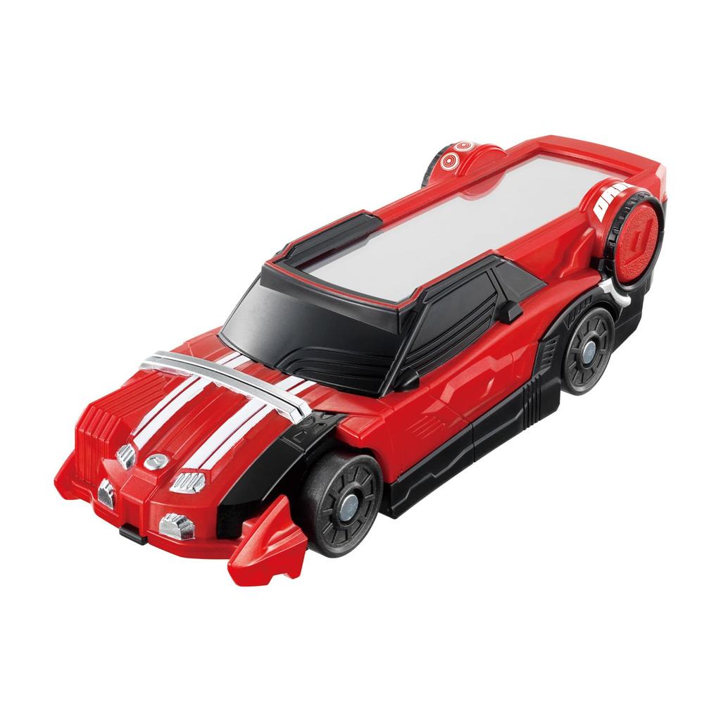 СУПЕР ЛУЧШИЙ DX Shift Tridoron Kamen Rider Drive [BANDAI]