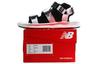New Balance NB 750 Пляжные Сандалии Унисекс Белые sd750bw