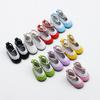 Decoration Practical Ability Simulate Doll Shoes Fashionable Dress