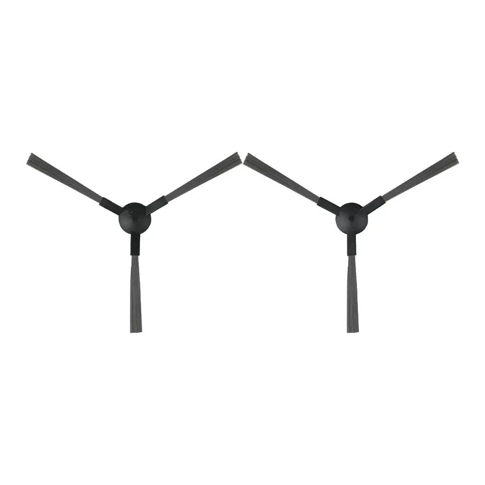 Совместимость с Midea VCR04W Робот-пылесос Запасные части Боковая щетка Швабра Фильтр HEPA Запасные части Аксессуары