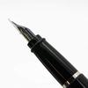 Aurora Fountain Pen F Fine Nib Italy 150 Officially Imported B11-IT Dual-Use Pen,