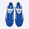 Adidas Газель Синий Ig2093