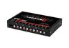 TARAMPS TEQ 7.4 Pro Автомобильная аудиосистема 7-полосный графический эквалайзер EQ Синяя подсветка