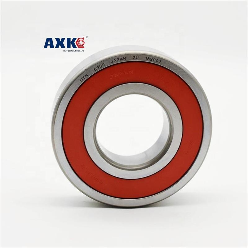 Japan 100% Original NTN Bearing 6200 6201 6202 6203 6204 6205 ZZ LLU ABEC-9 10*30*9 12*32*10 15*35*11 17*40*12 20*47*14 25*52*15