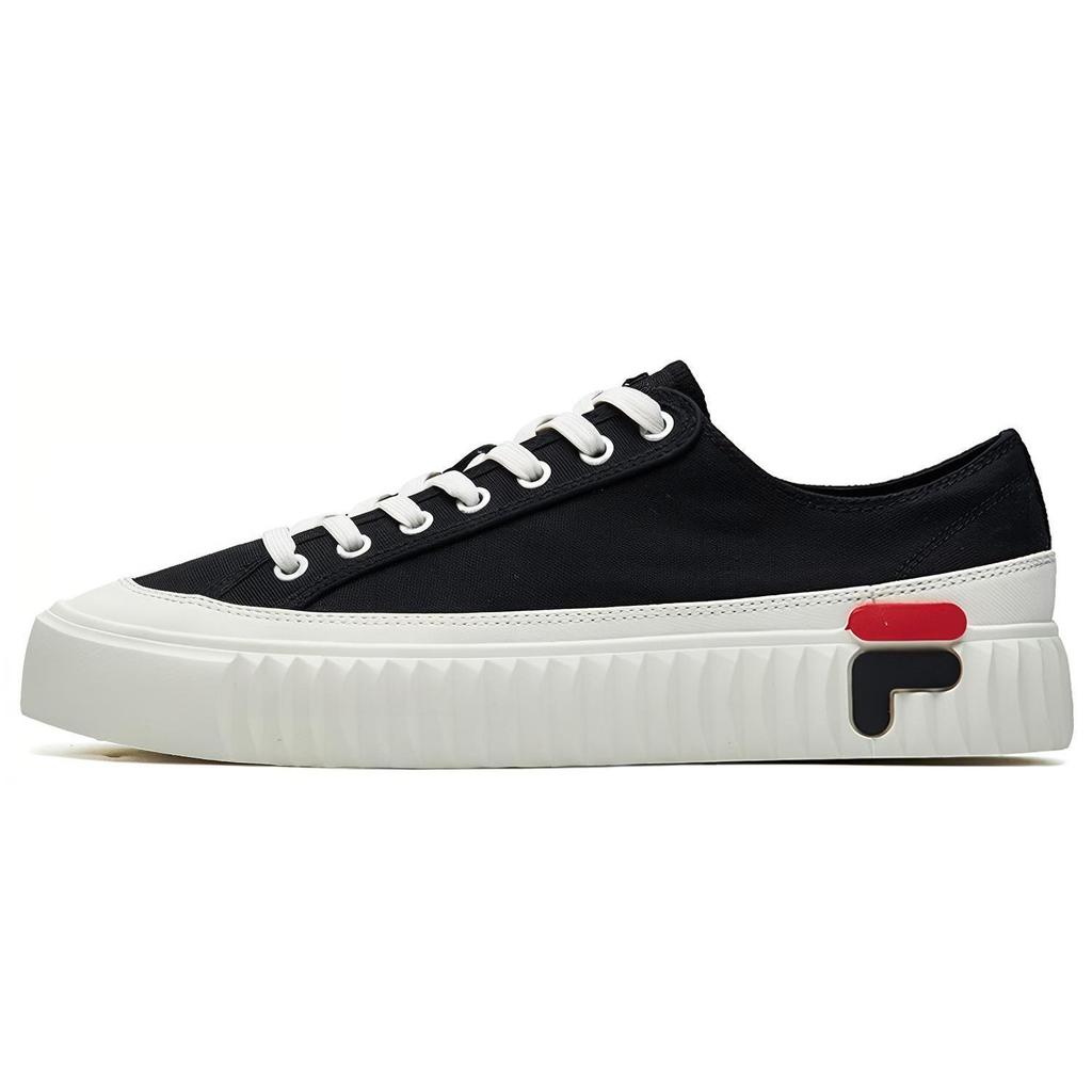 Fila Кеды Gear Черные F12M124342FBK