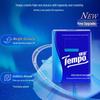 Tempo Portable Tissues and Antibacterial Soap Bundle