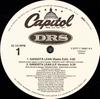 12inch Record D.R.S. - Gangsta Lean Y16491 Capitol Records 1993 US Soul/Funk Used