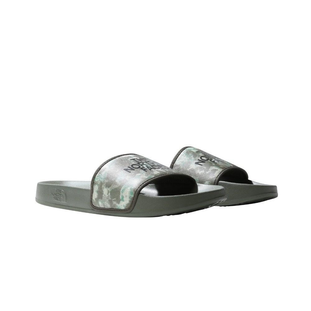 Sandals The North Face Green