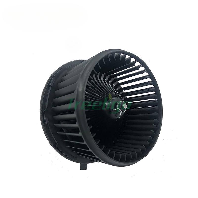 Вентилятор кондиционера Chevrolet Avalanche & Cadillac Escalade 19153680 52400424