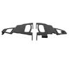 2023 Left&Right Motorcycle Front Brake Caliper Cover Guard For BMW R1200GS R1250GS LC ADV R 1200 GS Adventure R1250 GS 2014-2022