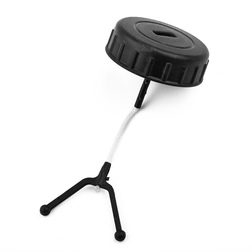 Крышки топливного бака Крышки масляного бака Замена Аксессуары для уличного оборудования