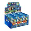 Фигурки Brooke Block Transformers Combiner Series 2 Stellar Edition