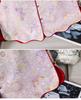 New 2026 Two-Sided Chinese National Style Chic Slimming Vest – Spring Fashion Women's Gilet