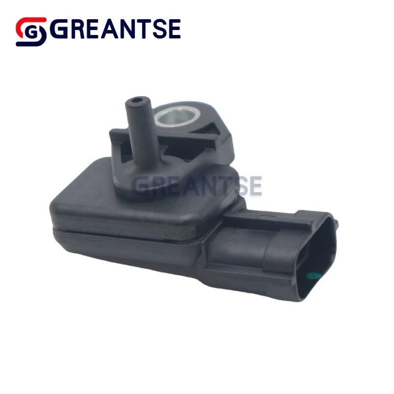 High Quality MAP Intake Absolute Manifold Pressure Sensor For Isuzu D-Max Rodeo 3.0 4JH1 8973588350 Auto Part Accessories
