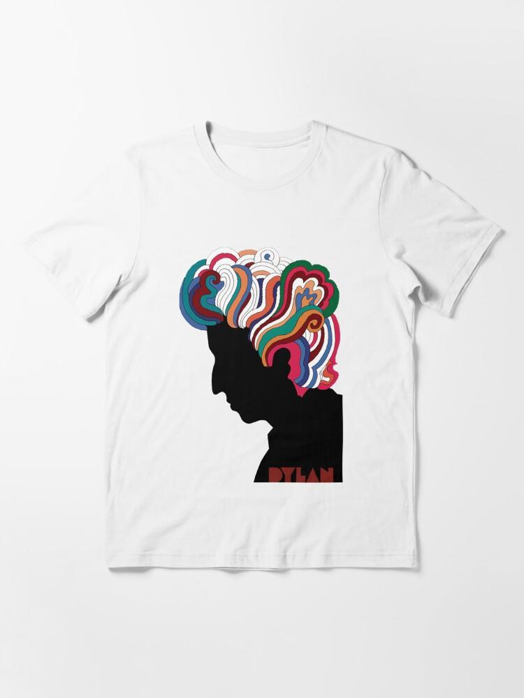 Bob Dylan dylan Essential T-Shirt