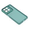 For Motorola Moto G56 5G Case Electroplated Camera Frame TPU Phone Cover