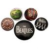 Badge Set (Pack of 5)