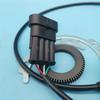 Ac29-SME 4-проводной датчик энкодера скорости, сменный датчик E68EC081A E68EC080A E68EC050A E68EC050A01 Для гольф-каров, вилочных погрузчиков
