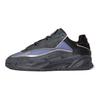 adidas Кроссовки унисекс Niteball Carbon Orbit Violet Серый Серебристый-Металлик S24140