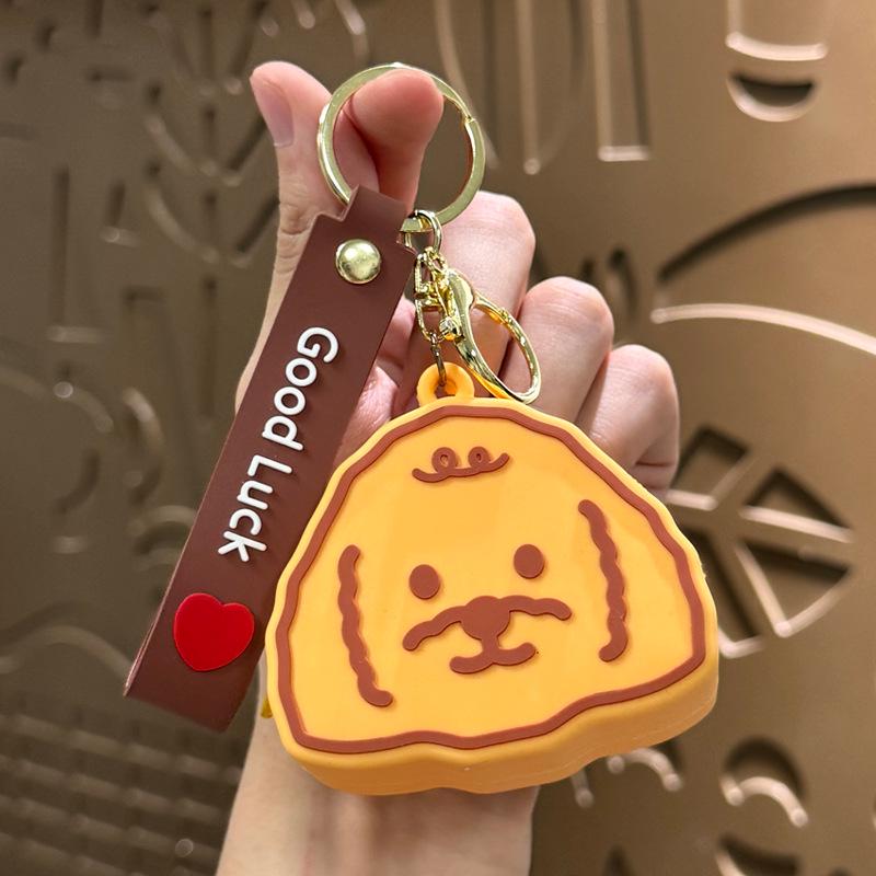 Мини Кошечка удачи Кошечка монета брелок и сумка для наушников подарок