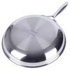 COOKCELL steel frying pan 28 cm