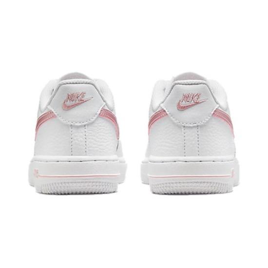 Nike Air Force 1 Low Белый Розовый Глазурь - CZ1685-104