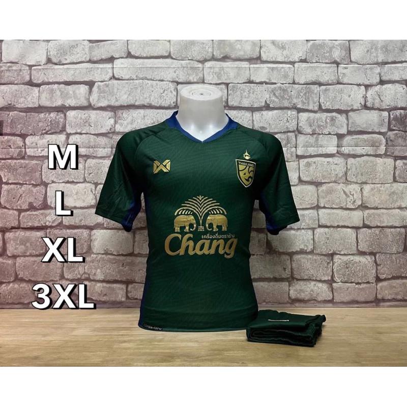 Футболка для тренировок по футболу в Таиланде, винтажная, ретро, быстросохнущая, с V-образным вырезом, с коротким рукавом, с логотипом слона, для мужчин и женщин, унисекс