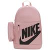 ELEMENTAL Polyester Backpack Regular Women's Pink Casual BA6030-630