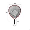 Fishing Landing Net Wading Net, Strong Load Bearing, Tool,Fishing Catching Mesh,Fishing Mesh