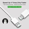 HdoorLink Кабель Micro USB 5 В, 4 А для OPPO VOOC, зарядное устройство для вспышки, кабель даты, 7-контактный шнур для зарядки, провод Micro USB, кабель для быстрой зарядки