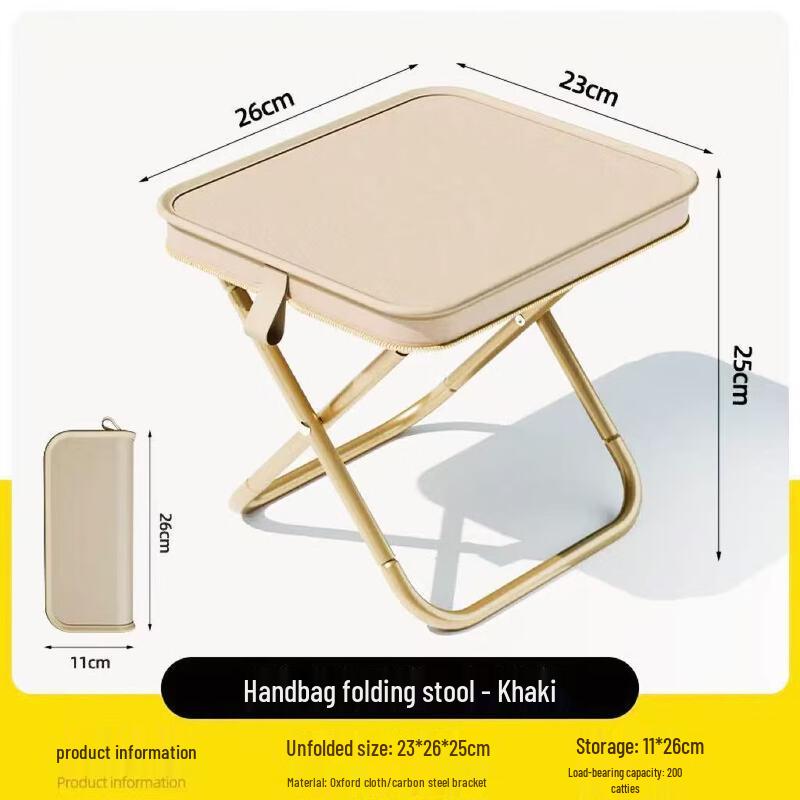 OIMG Adjustable Folding Moon Recliner Chair