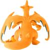 Pokemon Center Original Mega Charizard Y Plush Toy Soft Stuffed Animal
