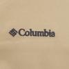 Columbia Без воротника, двусторонняя куртка Bore M бежевая Для улицы Женская Б/у