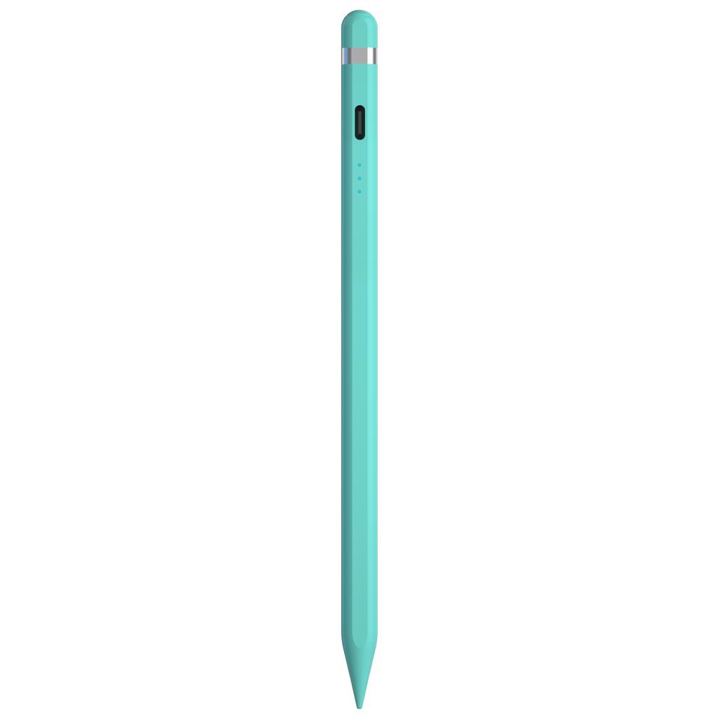 Magnetic Stylus Pen for 1st2nd Apple iPad Faster Charging Digital Pencil with Palm Rejection Custom Logo Metal Material
