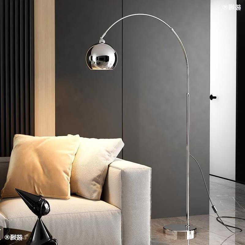 Светильник для гостиной в скандинавском стиле, роскошный торшер, американский простой и атмосферный торшер, гостиная, кабинет, украшение комнаты, освещение