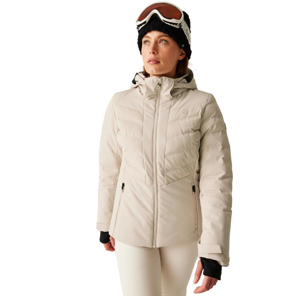 Dare 2B Женская/Дамская Водонепроницаемая Лыжная Куртка для Скольжения