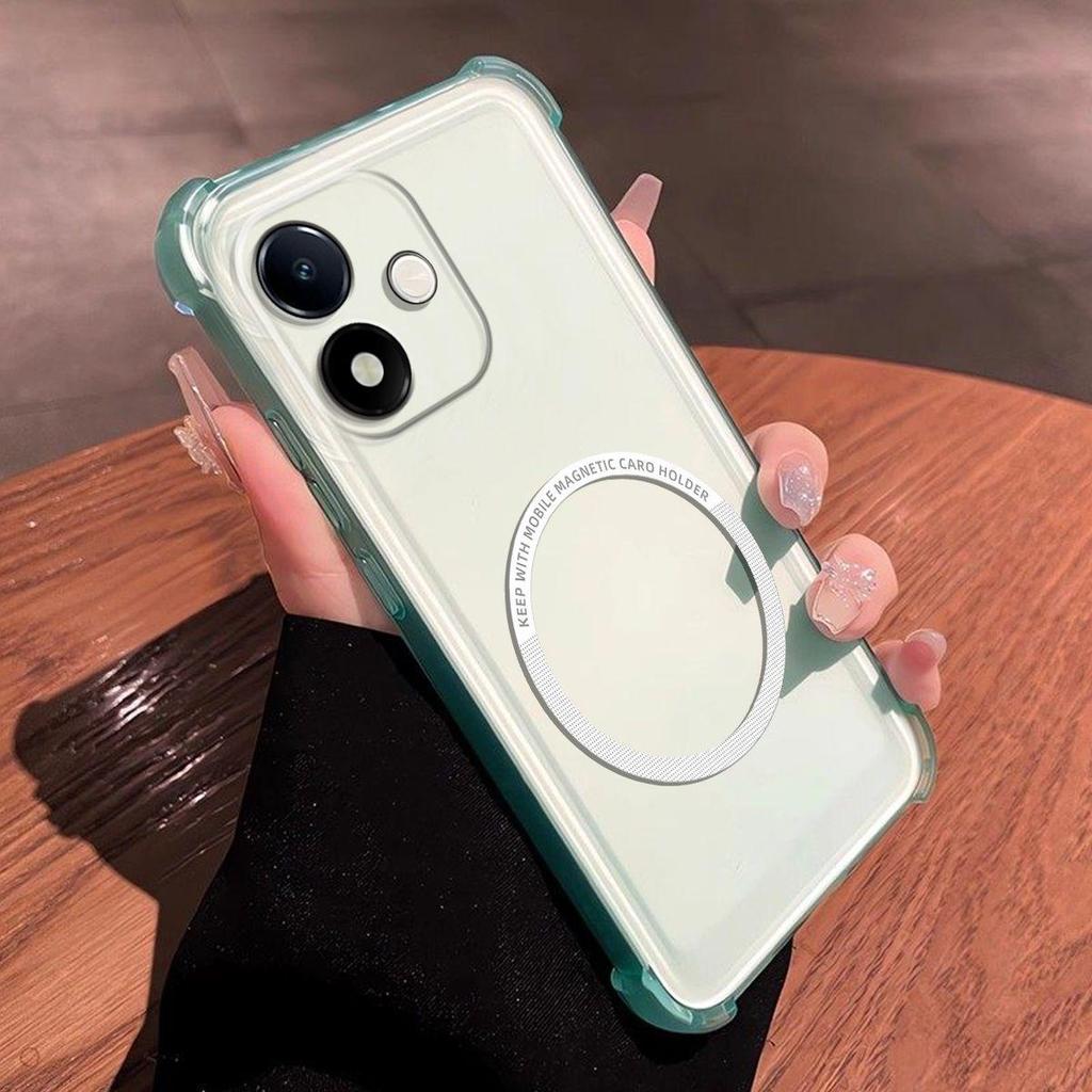 Мягкий Матовый Конфетный Чехол для Xiaomi Redmi Note 17 5G 4G Эстетичный Полупрозрачный Чехол с Защитой от Падений