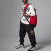 Jordan Брюки новогодние Transformation Series удобные универсальные детские брюки черные IF3744-010
