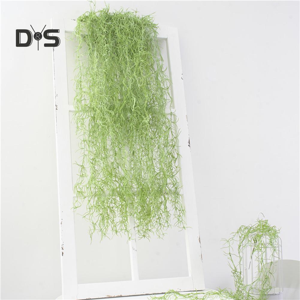 Цветущий букет, искусственная лоза, растение «сделай сам», свадебная вечеринка, этап, домашний настенный декор