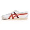 ONITSUKA TIGER Женские кроссовки Limber 66 Prestige 'Белый Оранжевый Красный' 1182A096-102