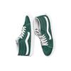 Vans Sk8 Mid Classic Полувысокие Повседневные Скейтбордические Кроссовки Унисекс Зеленые Vans VN0A3WM322K