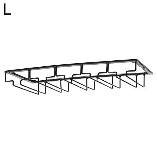 Бокалы для вина, держатель для бокала, подвесная перевернутая стойка, подставка для чашки, органайзер