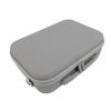 Drone Carrying Case Water Resistant Hard    ive Shoulder Bag for Neo RC-N3 Remote Controller Intelligent   Battery