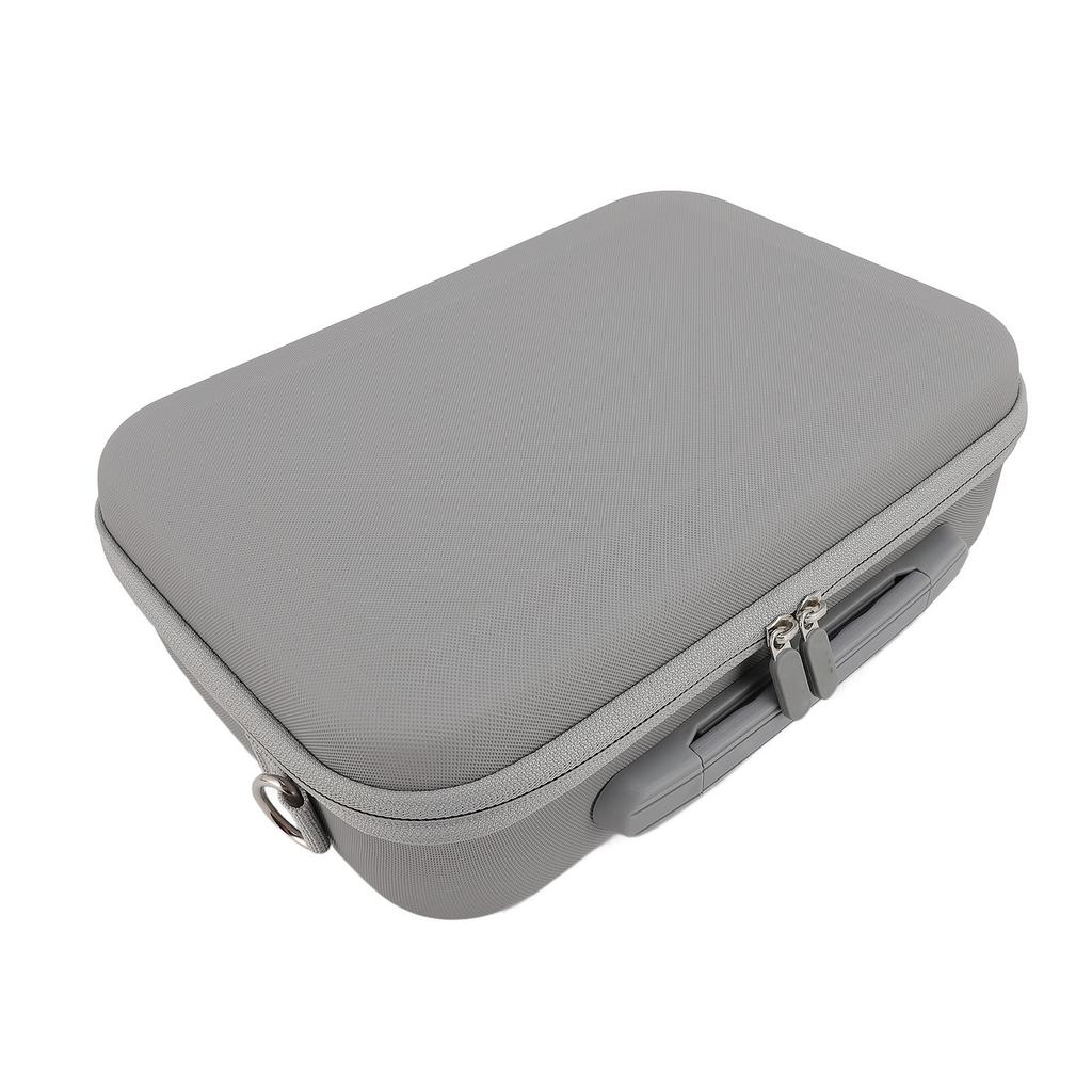 Drone Carrying Case Water Resistant Hard ive Shoulder Bag for Neo RC-N3 Remote Controller Intelligent Battery