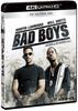 Bad Boys 4K ULTRA HD ULTRA [4K HD] [Blu-ray]