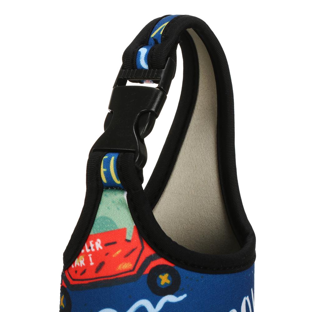 Fashion Drinkware Accessories Pouch Water Bottle Cover Bottle Case Cup Sleeve Insulated Bag