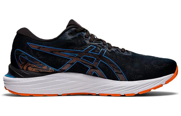 Asics Gel Cumulus 23 'Черный Reborn Blue' 1011B012-003