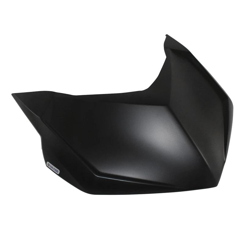 Waase Для Yamaha X-MAX XMAX 300 2023 2024 Верхняя крышка корпуса передней фары, верхняя часть обтекателя кузова, сменные детали