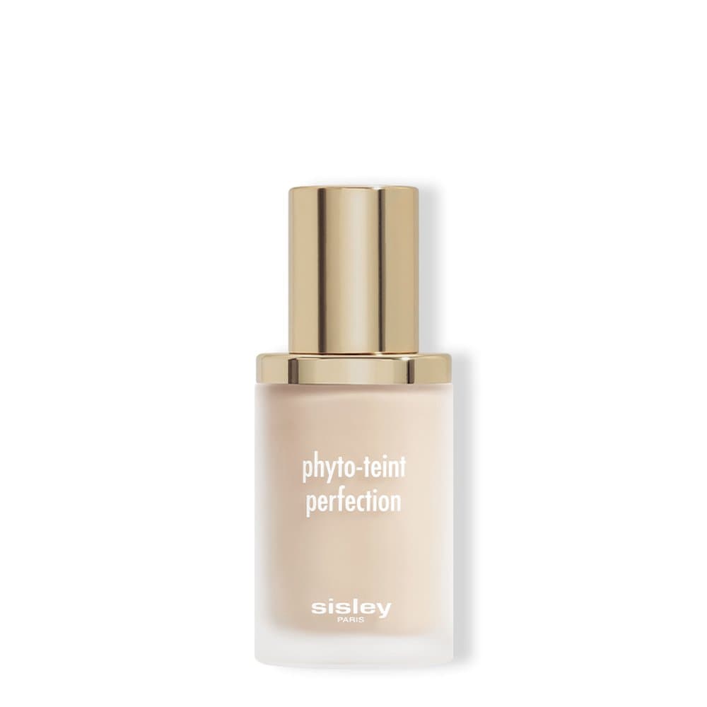 Sisley Phyto-Teint Perfection 30мл (Фонд)