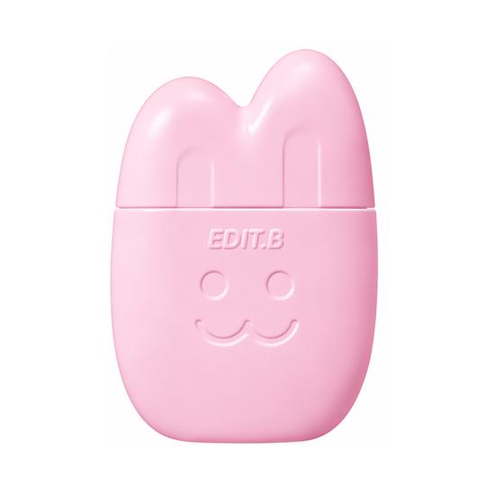 EDIT.B Солнцезащитный крем Bare Bunny Tone Filter 30 мл (Розовый / Фиолетовый / Молочно-белый / Телесно-бежевый) (12 вариантов) - ДАЙСО
